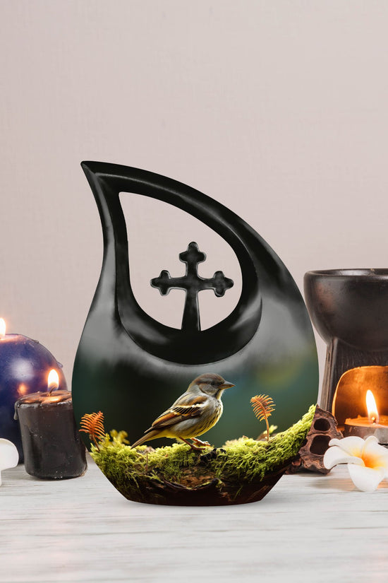 Sparrow Urns For Ashes - Urn For Ashes Adult Male Dad
