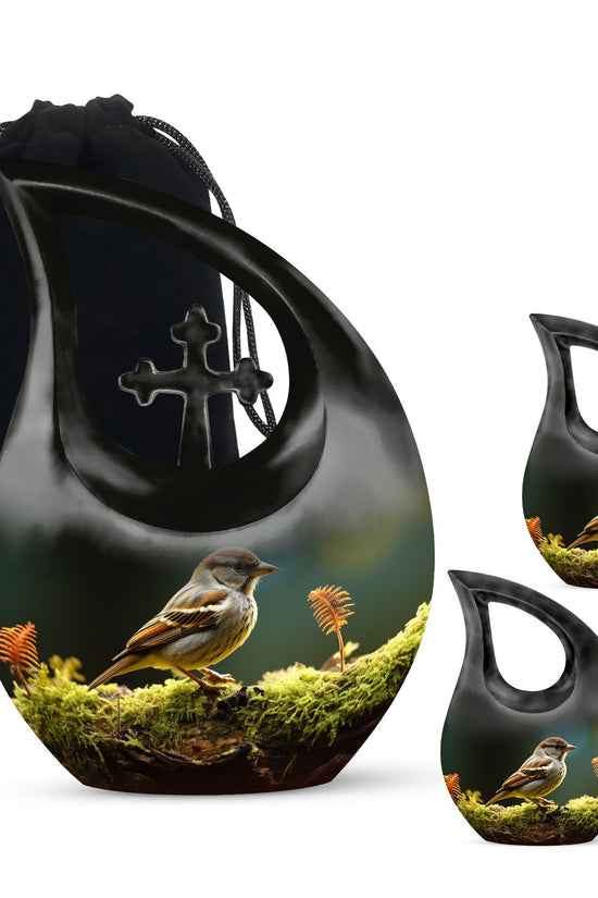 Sparrow Urns For Ashes - Urn For Ashes Adult Male Dad Urn