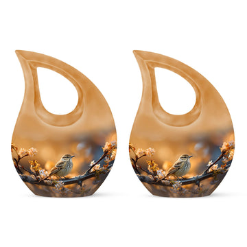 Keepsake Pack Of 2
