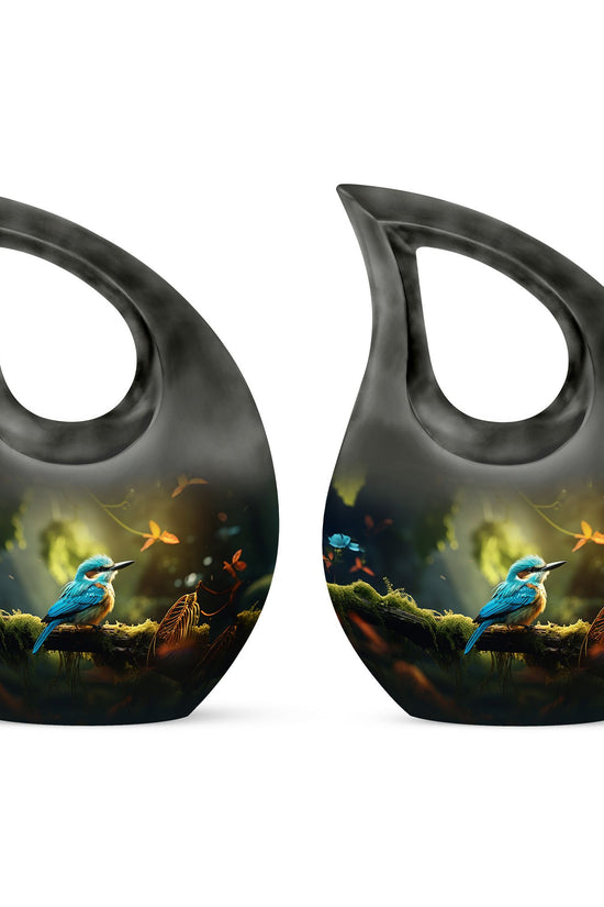 Sparrow Urns For Ashes - Small Urns For Adult Male Urn
