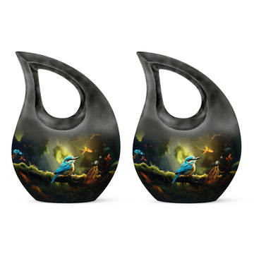 Keepsake Pack Of 2
