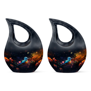 Keepsake Pack Of 2
