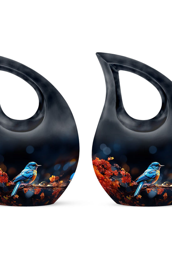 Sparrow Urns For Ashes - Urns For Ashes Adult Female Mom Urn