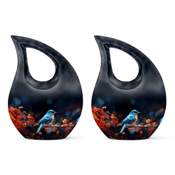 Keepsake Pack Of 2