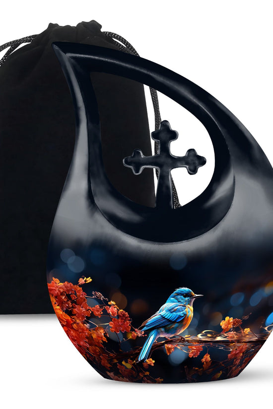 Sparrow Urns For Ashes - Urns For Ashes Adult Female Mom Urn
