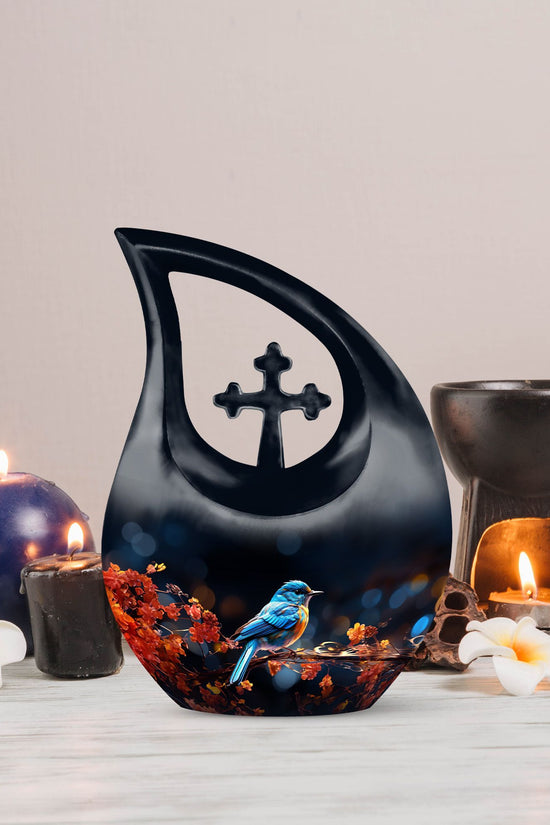 Sparrow Urns For Ashes - Urns For Ashes Adult Female Mom Urn