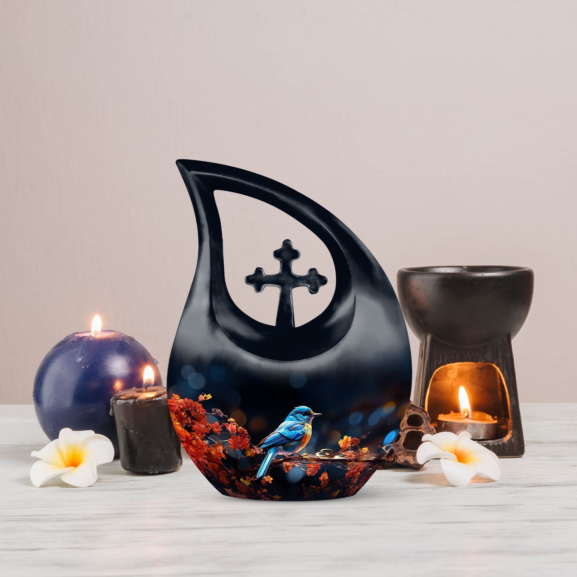 Sparrow Urns For Ashes - Urns For Ashes Adult Female Mom Urn