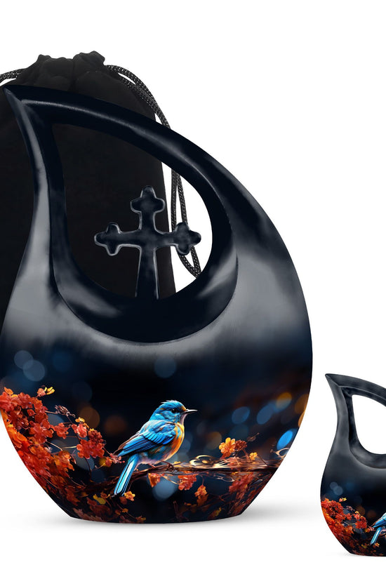 Sparrow Urns For Ashes - Urns For Ashes Adult Female Mom Urn