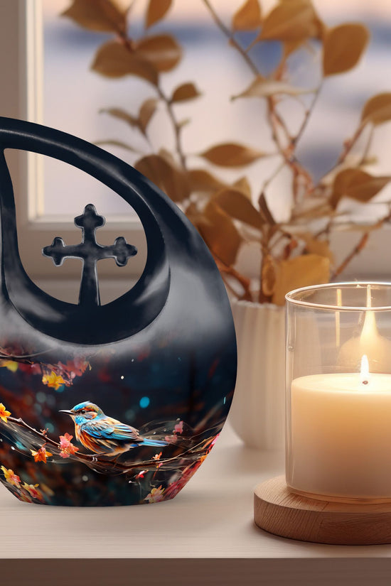 Sparrow Urns For Ashes - Human Urns For Ashes Adult Female Urn
