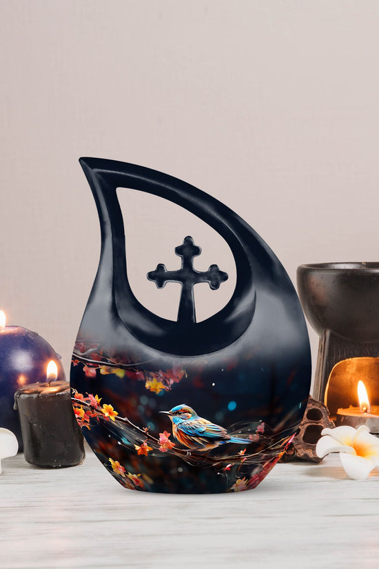 Sparrow Urns For Ashes - Human Urns For Ashes Adult Female Urn