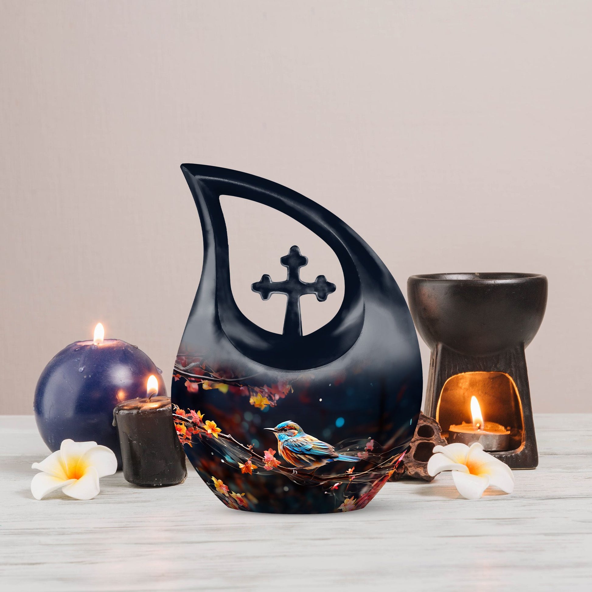 Sparrow Urns For Ashes - Human Urns For Ashes Adult Female Urn