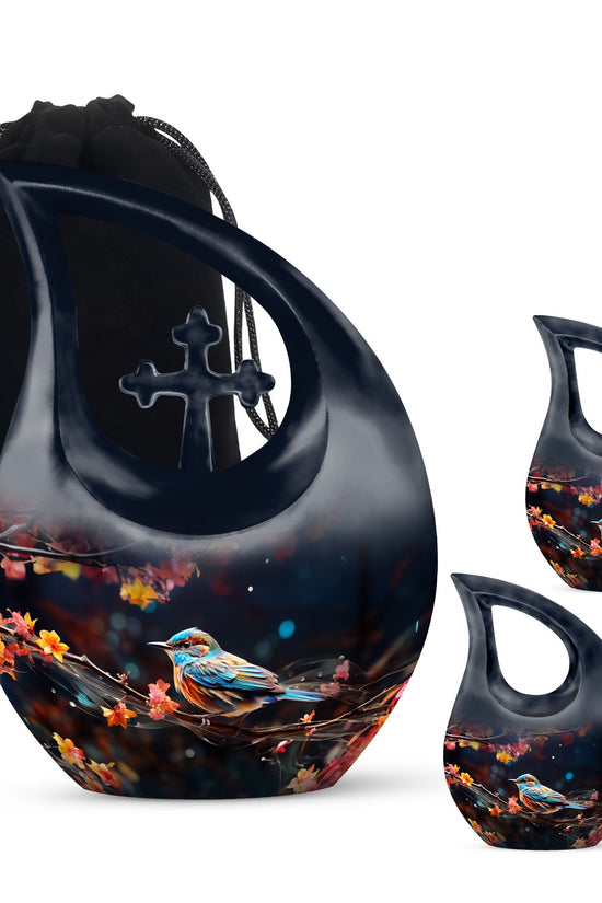 Sparrow Urns For Ashes - Human Urns For Ashes Adult Female Urn
