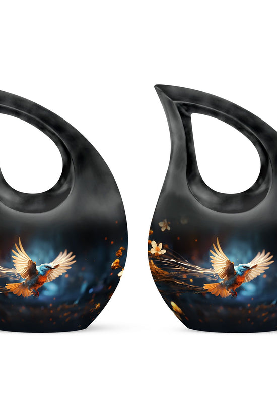 Sparrow Urns For Ashes - Human Urns For Ashes Adult Male Urn