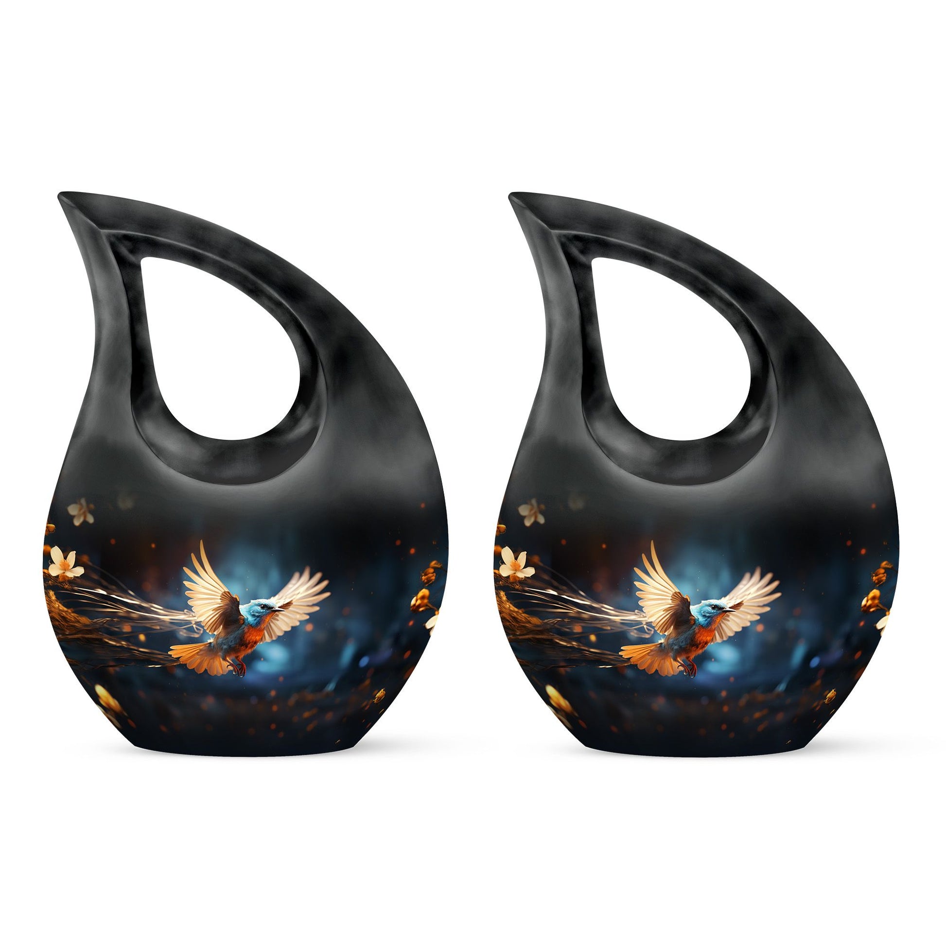 Sparrow Urns For Ashes - Human Urns For Ashes Adult Male Urn