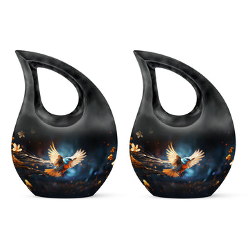 Keepsake Pack Of 2