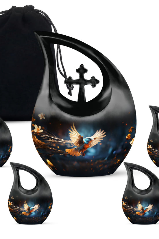 Sparrow Urns For Ashes - Human Urns For Ashes Adult Male Urn