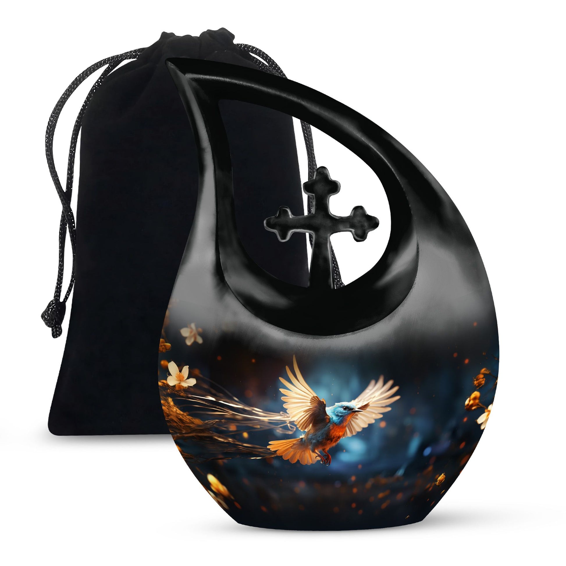 Sparrow Urns For Ashes - Human Urns For Ashes Adult Male Urn