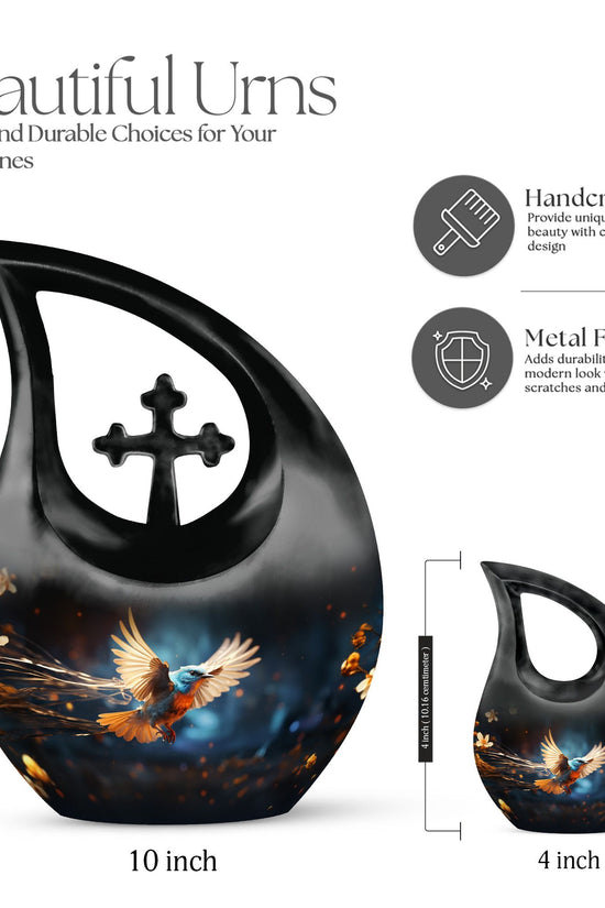 Sparrow Urns For Ashes - Human Urns For Ashes Adult Male Urn