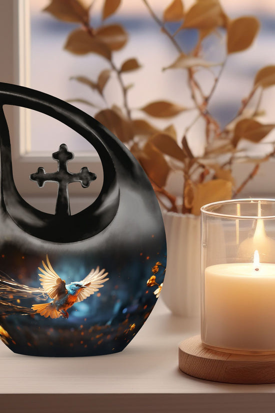 Sparrow Urns For Ashes - Human Urns For Ashes Adult Male Urn