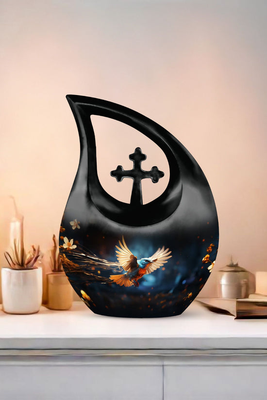 Sparrow Urns For Ashes - Human Urns For Ashes Adult Male Urn