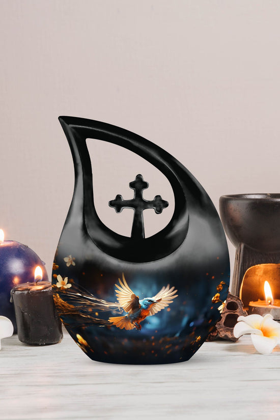 Sparrow Urns For Ashes - Human Urns For Ashes Adult Male Urn