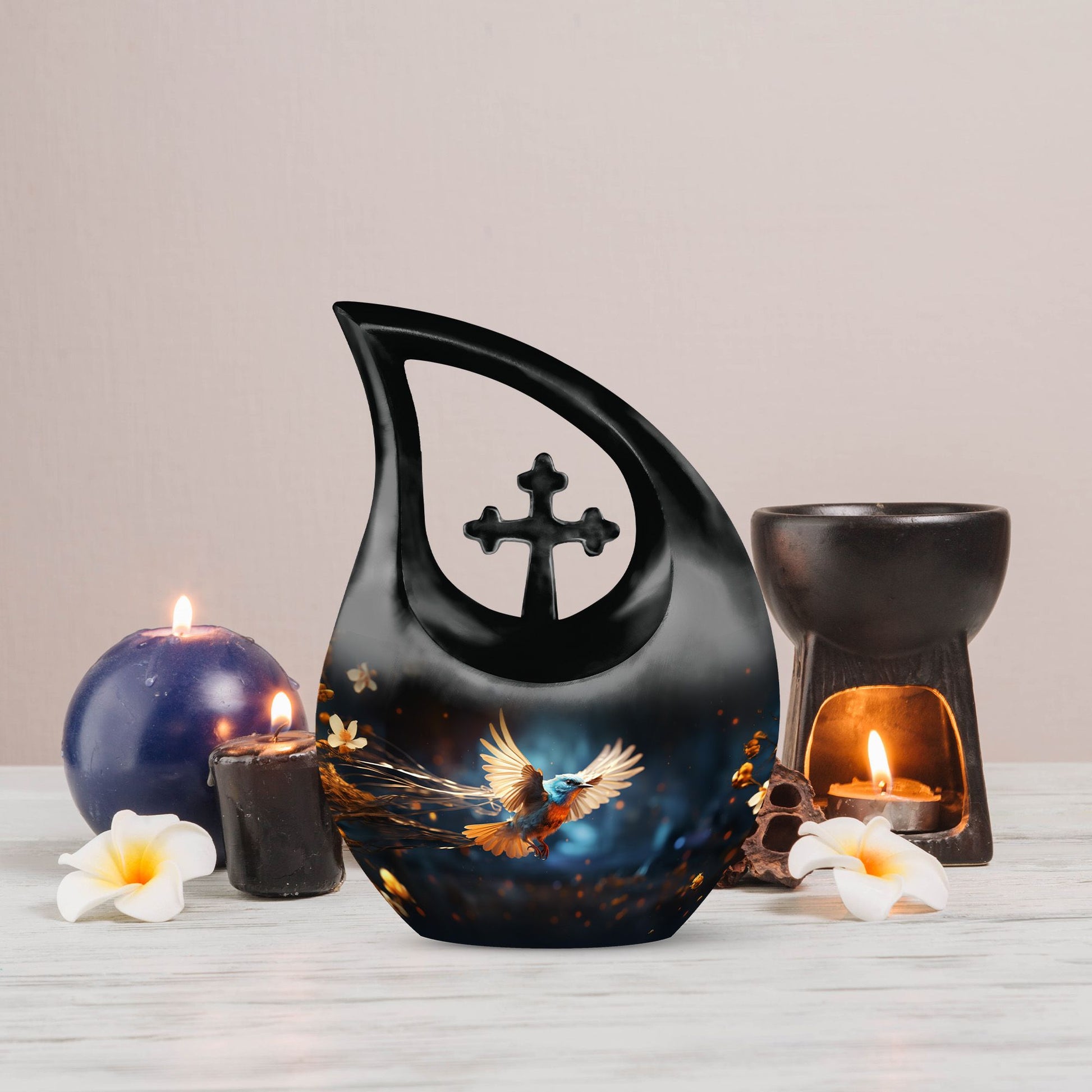 Sparrow Urns For Ashes - Human Urns For Ashes Adult Male Urn