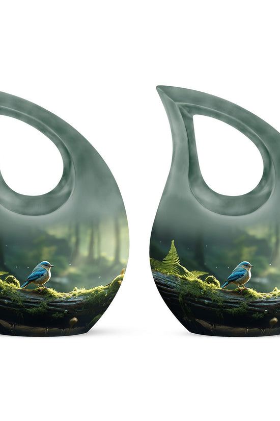 Sparrow Urns For Ashes - Ash Urns For Humans Male Urn