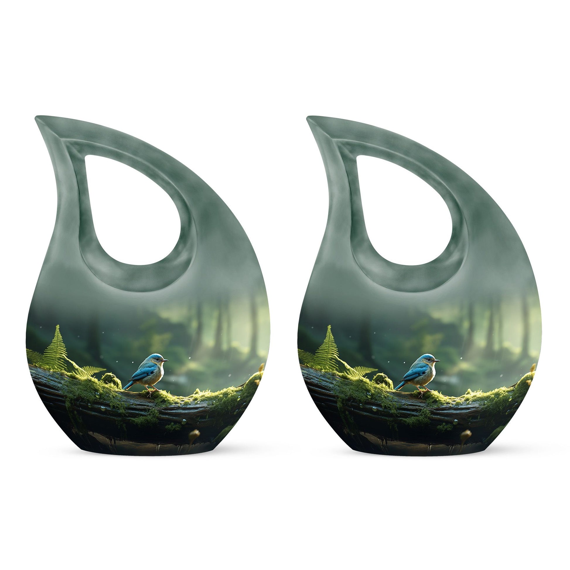 Sparrow Urns For Ashes - Ash Urns For Humans Male Urn