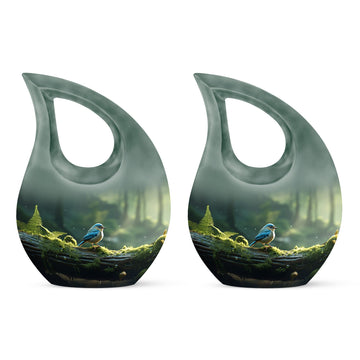 Keepsake Pack Of 2