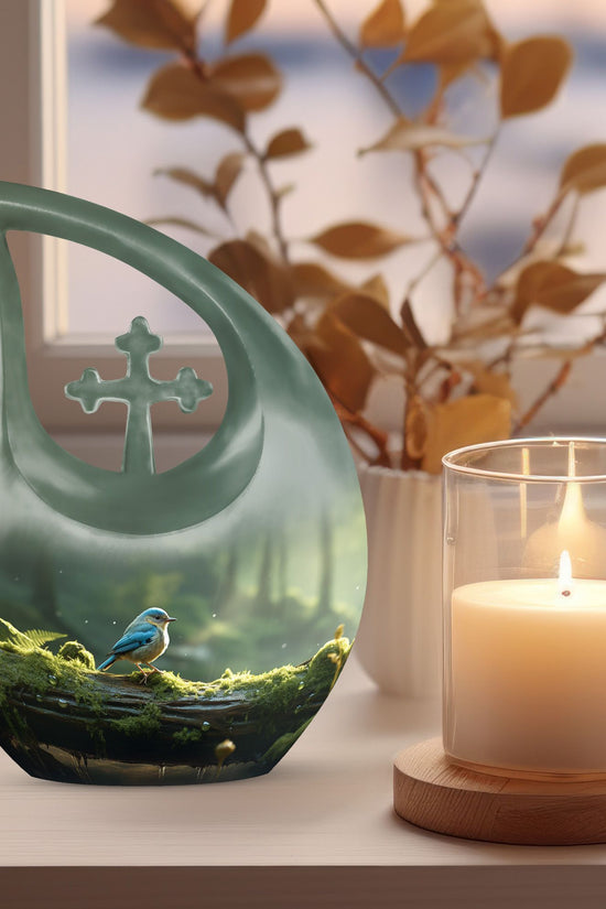 Sparrow Urns For Ashes - Ash Urns For Humans Male Urn
