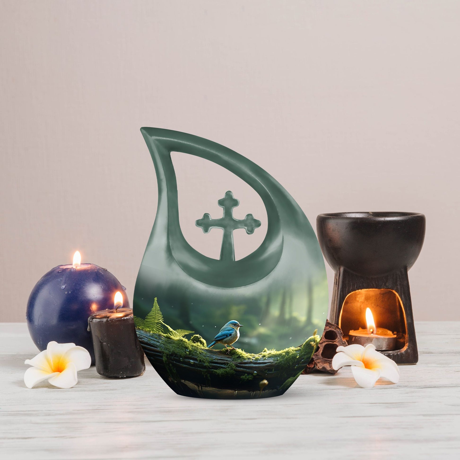 Sparrow Urns For Ashes - Ash Urns For Humans Male Urn