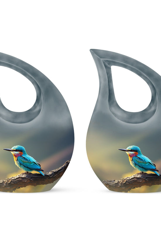 Sparrow Urns For Ashes - Urns For Adult Female Ashes Urn