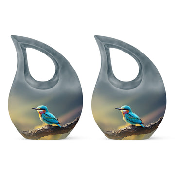 Keepsake Pack Of 2