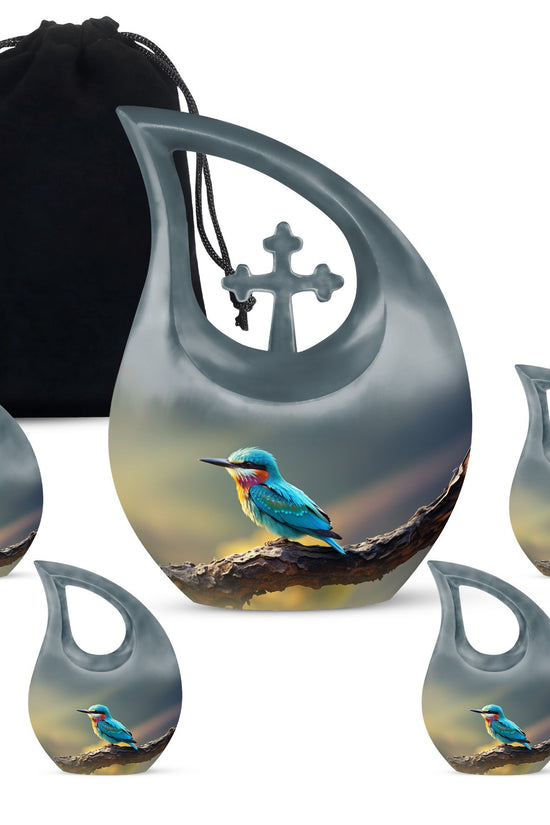 Sparrow Urns For Ashes - Urns For Adult Female Ashes Urn