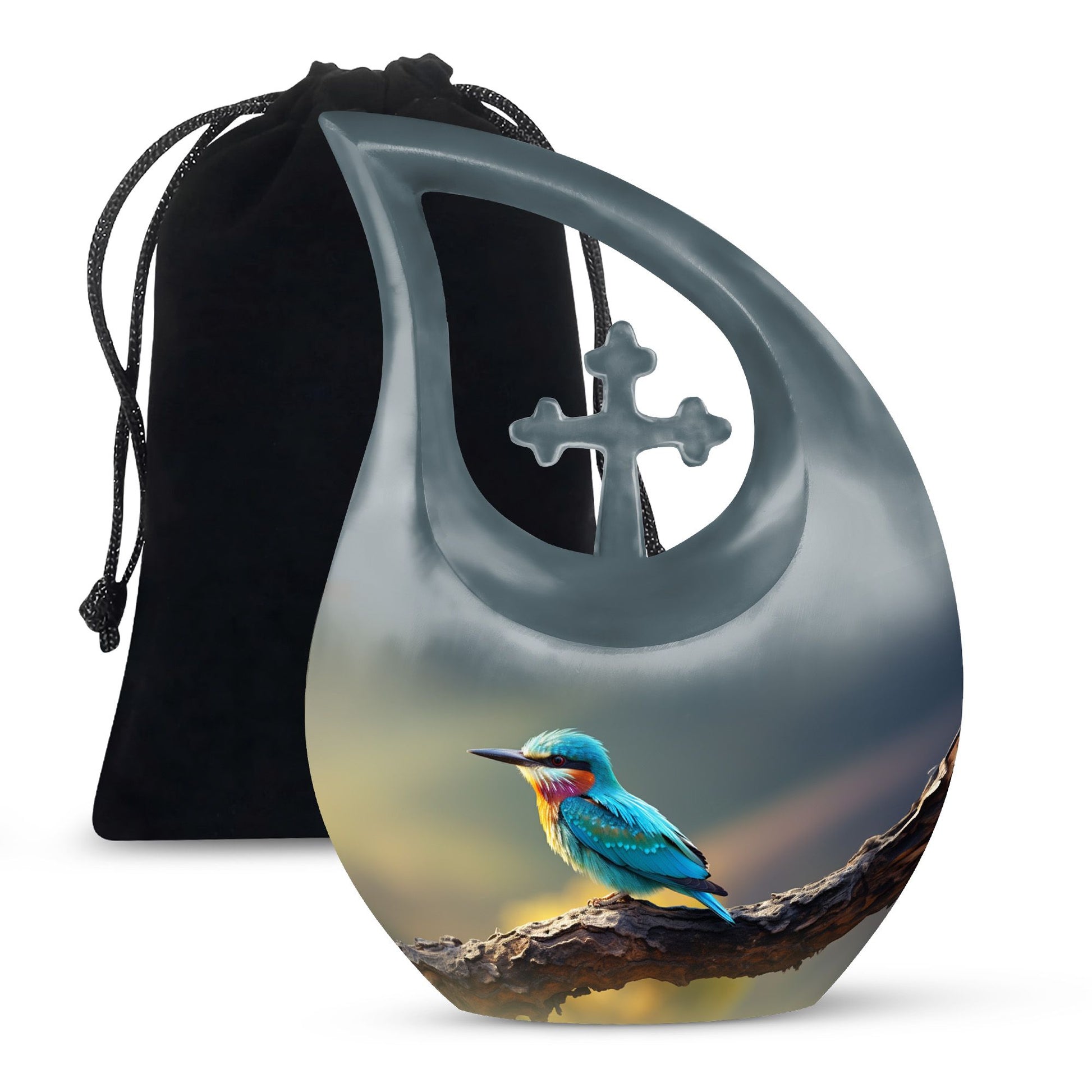 Sparrow Urns For Ashes - Urns For Adult Female Ashes Urn