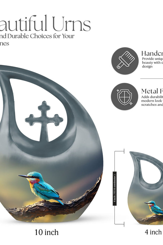 Sparrow Urns For Ashes - Urns For Adult Female Ashes Urn