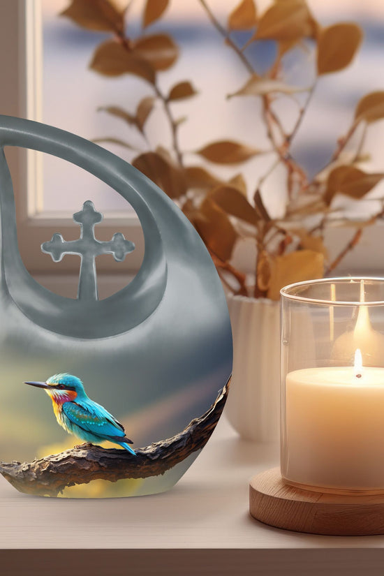 Sparrow Urns For Ashes - Urns For Adult Female Ashes Urn