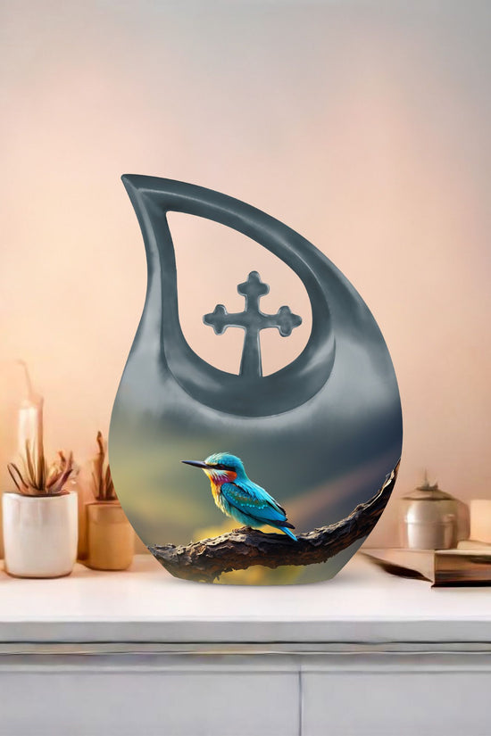 Sparrow Urns For Ashes - Urns For Adult Female Ashes Urn