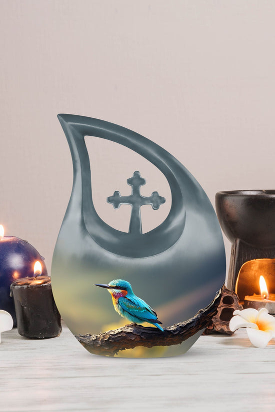 Sparrow Urns For Ashes - Urns For Adult Female Ashes Urn
