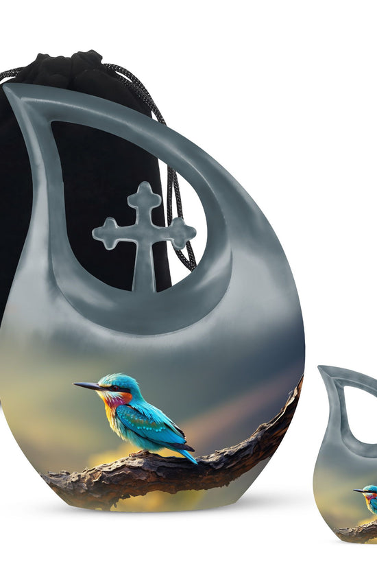 Sparrow Urns For Ashes - Urns For Adult Female Ashes Urn