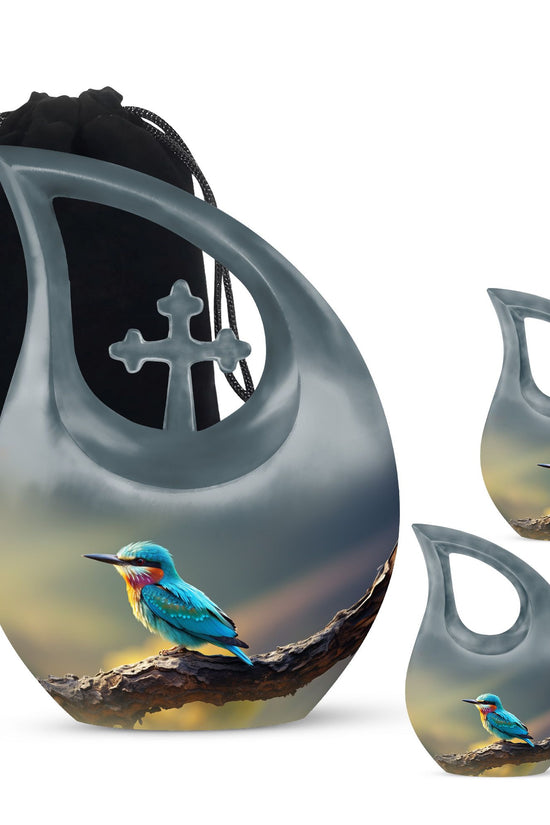 Sparrow Urns For Ashes - Urns For Adult Female Ashes Urn