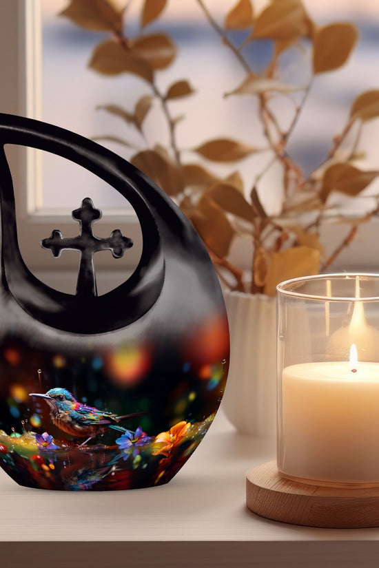 Sparrow Urns For Ashes - Urns For Adult Male Urn