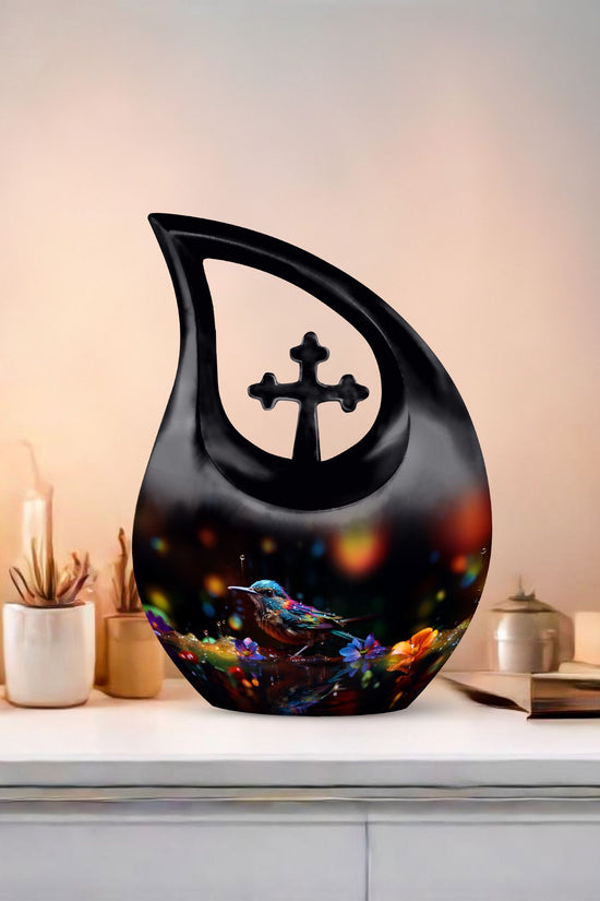Sparrow Urns For Ashes - Urns For Adult Male Urn