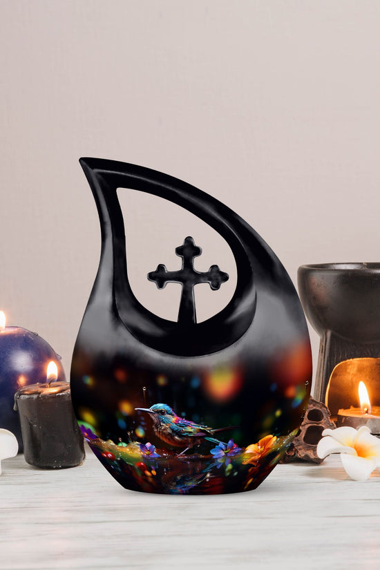 Sparrow Urns For Ashes - Urns For Adult Male Urn