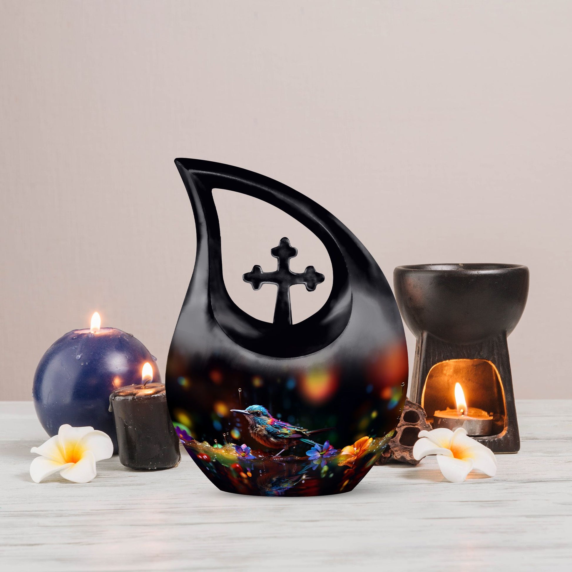 Sparrow Urns For Ashes - Urns For Adult Male Urn