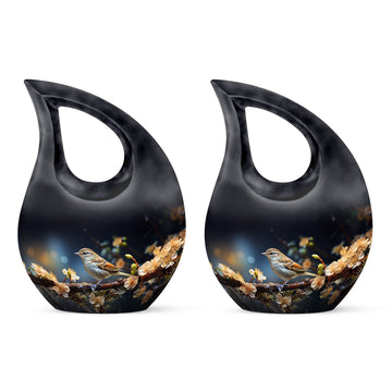 Keepsake Pack Of 2