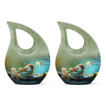Keepsake Pack Of 2