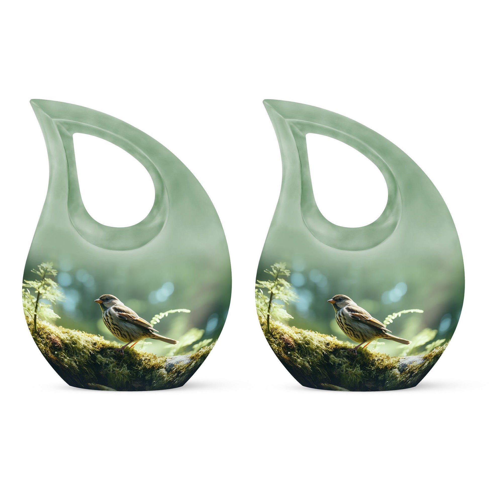 Sparrow Urns For Ashes - Urns For Ashes Adult Female Mother Urn