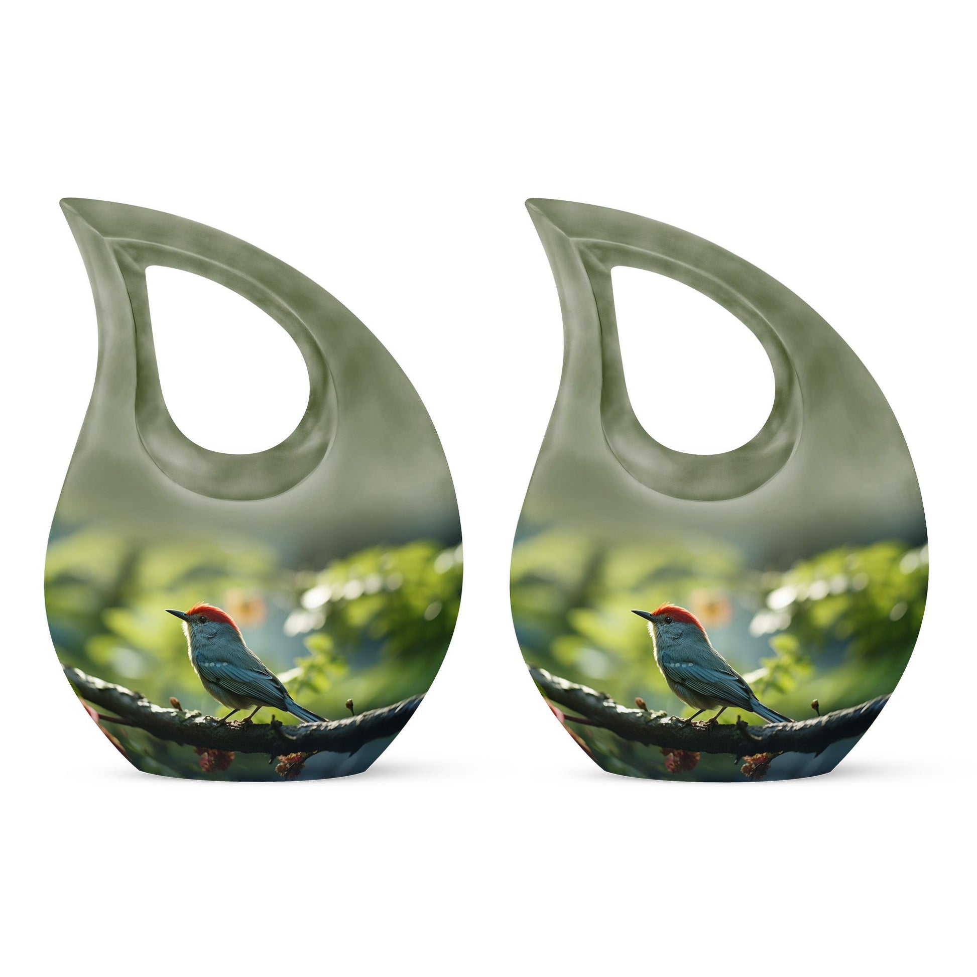 Sparrow Urns For Ashes - Urns For Ashes Adult Male Small Urn