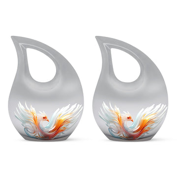 Keepsake Pack Of 2